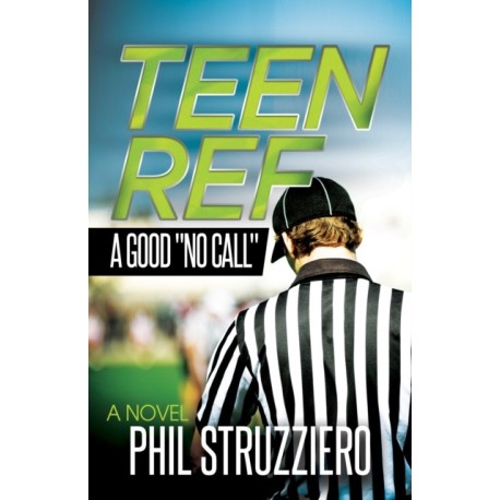 Teen Ref: A Good "No Call"