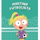 Martina futbolista