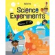 Science Experiments