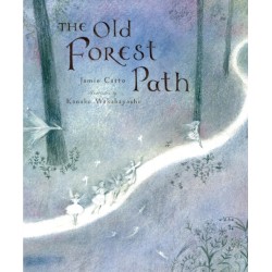 The Old Forest Path