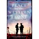Peace on the Western Front: The emotional World War One historical novel perfect for Remembrance Day