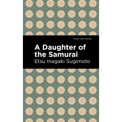 A Daughter of the Samurai