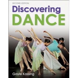 Discovering Dance