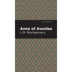Anne of Avonlea