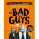 The Bad Guys 1 Colour Edition