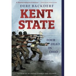 Kent State: Four Dead in Ohio