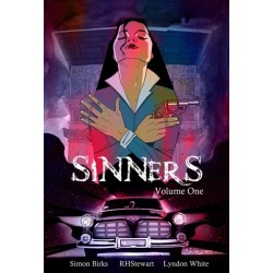 Sinners: Volume 1