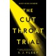The Cut Throat Trial: The first legal thriller from the author of The Secret Barrister