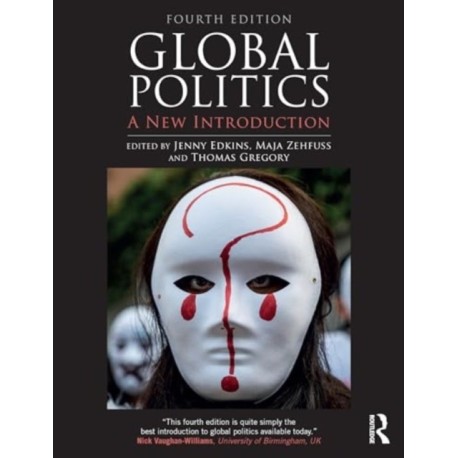 Global Politics: A New Introduction