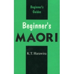 Beginner's Maori
