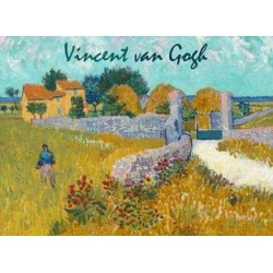 Vincent Van Gogh Boxed Notecard Assortment