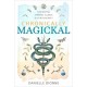 Chronically Magickal: Navigating Chronic Illness with Witchcraft