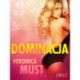 Dominacja - opowiadanie erotyczne