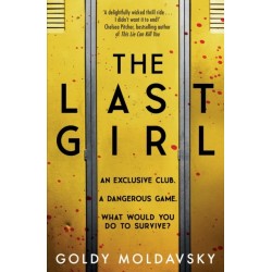 The Last Girl
