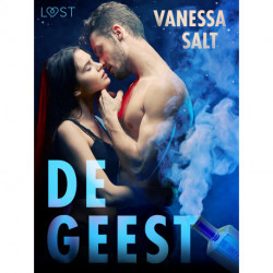 De Geest - erotisch verhaal