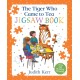 The Tiger Who Came To Tea Jigsaw Book
