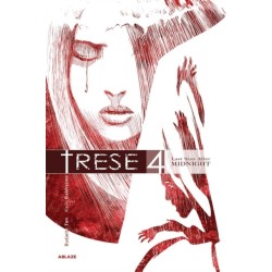 Trese Vol 4: Last Seen After Midnight