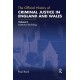 The Official History of Criminal Justice in England and Wales: Volume II: Institution-Building