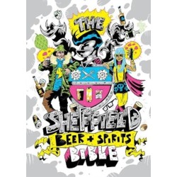 The Sheffield Beer and Spirit Bible