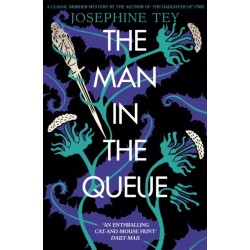 The Man in the Queue
