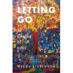 Letting Go: a timeline of tales