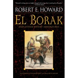 El Borak and Other Desert Adventures