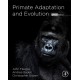 Primate Adaptation and Evolution