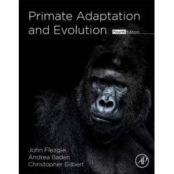 Primate Adaptation and Evolution