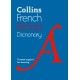 French School Dictionary: Trusted Support for Learning