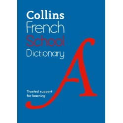 French School Dictionary: Trusted Support for Learning