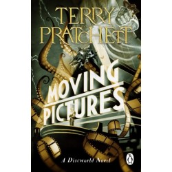 Moving Pictures: (Discworld Novel 10)