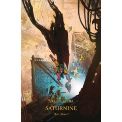 Saturnine