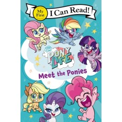 My Little Pony: Pony Life: Meet the Ponies
