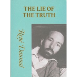 THE LIE OF THE TRUTH