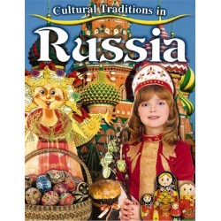 Cultural Traditions in Russia