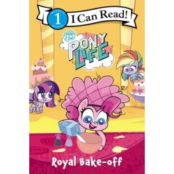 My Little Pony: Pony Life: Royal Bake-Off