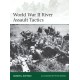 World War II River Assault Tactics
