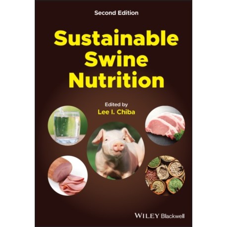 Sustainable Swine Nutrition