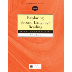 Exploring Second Language Reading: Issues and Strategies