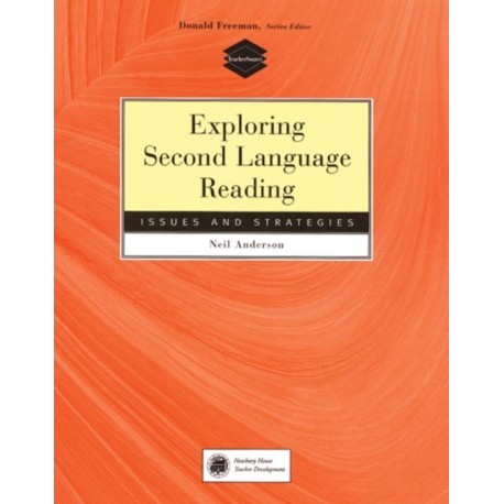 Exploring Second Language Reading: Issues and Strategies