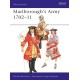 Marlborough's Army 1702–11