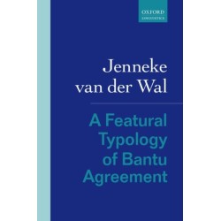 A Featural Typology of Bantu Agreement