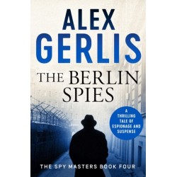The Berlin Spies