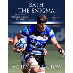 Bath The Enigma - New Edition