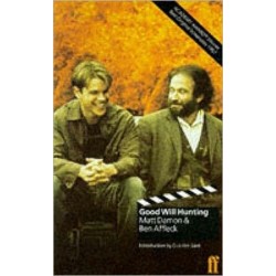 Good Will Hunting