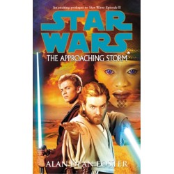 Star Wars: The Approaching Storm