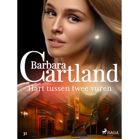 Hart tussen twee vuren