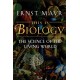 This Is Biology: The Science of the Living World