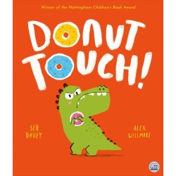 Donut Touch!
