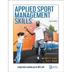 Applied Sport Management Skills
